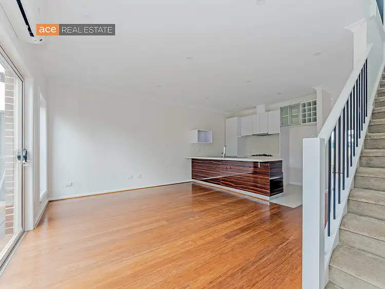 Fifth view of Homely house listing, 2A Sumers Street, Laverton VIC 3028