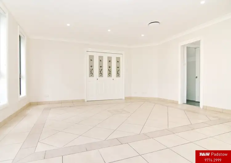 Second view of Homely house listing, 40 Albert Street, Revesby NSW 2212