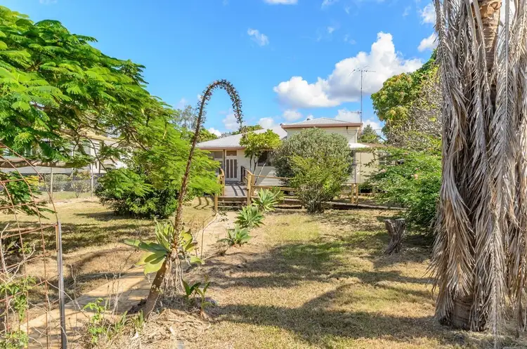 Second view of Homely house listing, 23 Wadeleigh Street, Bororen QLD 4678