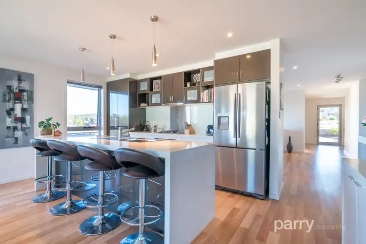 Fifth view of Homely house listing, 33 Lomond View Drive, Prospect Vale TAS 7250