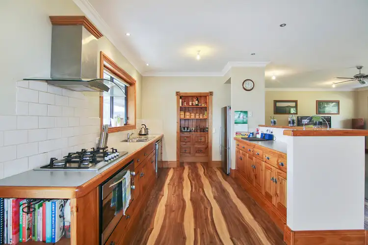 Fifth view of Homely rural property listing, 1304 Tambo Upper Road, Bruthen VIC 3885