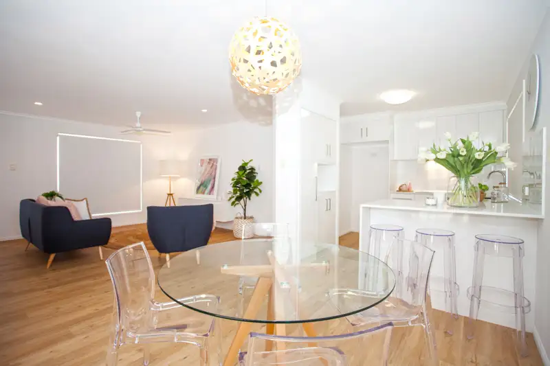 Main view of Homely house listing, 27 Busuttin Drive, Eimeo QLD 4740