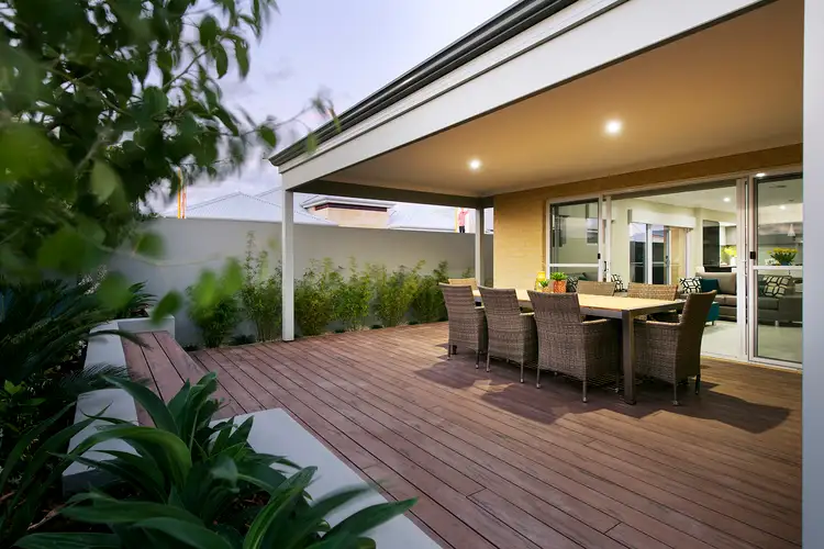 Seventh view of Homely house listing, 22 Midsummer Avenue, Jindalee WA 6036