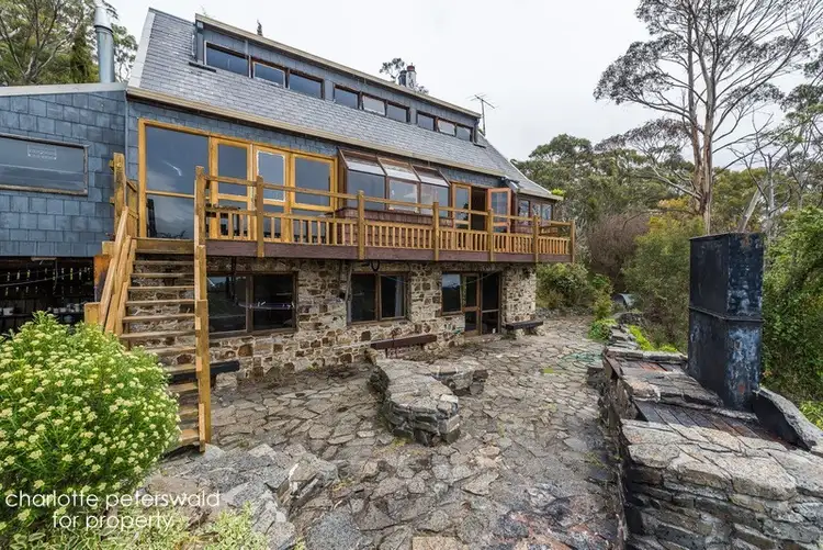626a Nelson Road, Mount Nelson TAS 7007