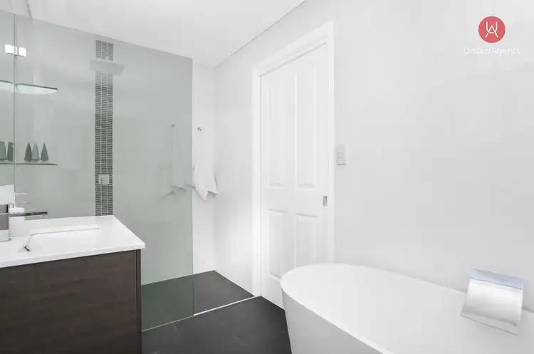 Fourth view of Homely house listing, 5 Saxon Place, Cecil Hills NSW 2171