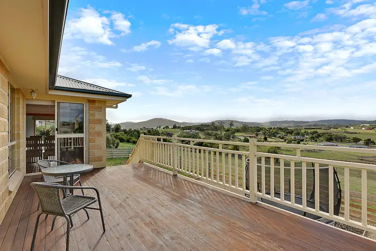 Third view of Homely house listing, 10 Lakeland Drive, Forcett TAS 7173