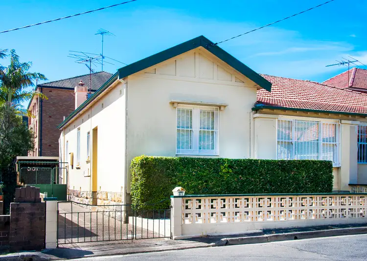 31 Titania Street, Randwick NSW 2031