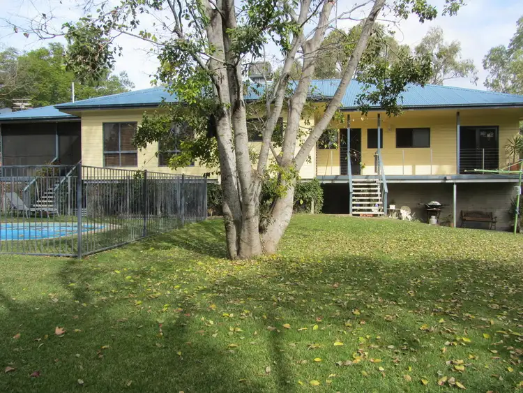Second view of Homely house listing, 22 Hassell Street, Moree NSW 2400
