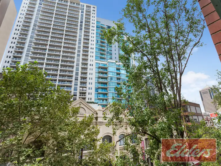 502/359-361 Sussex Street, Sydney NSW 2000