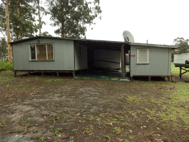 Second view of Homely house listing, 109 Moore Rd, Northcliffe WA 6262