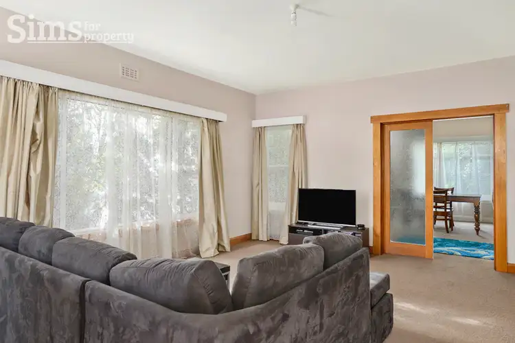 Fifth view of Homely house listing, 79 Hobart Road, Kings Meadows TAS 7249