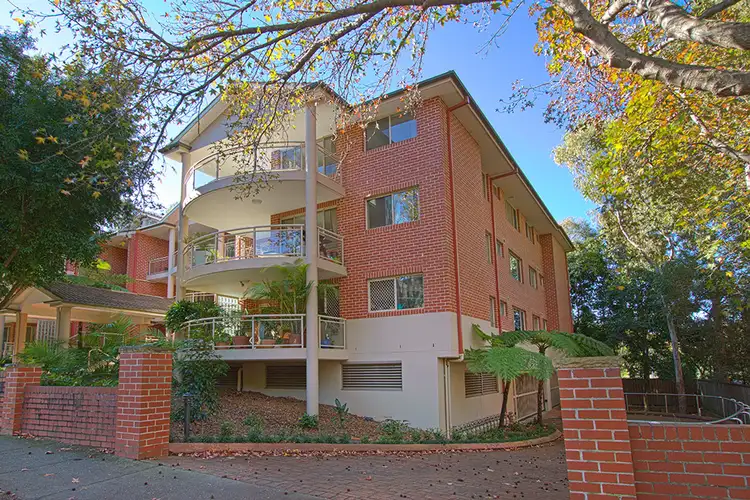 Fourth view of Homely unit listing, 2/99 Hampden Road, Artarmon NSW 2064