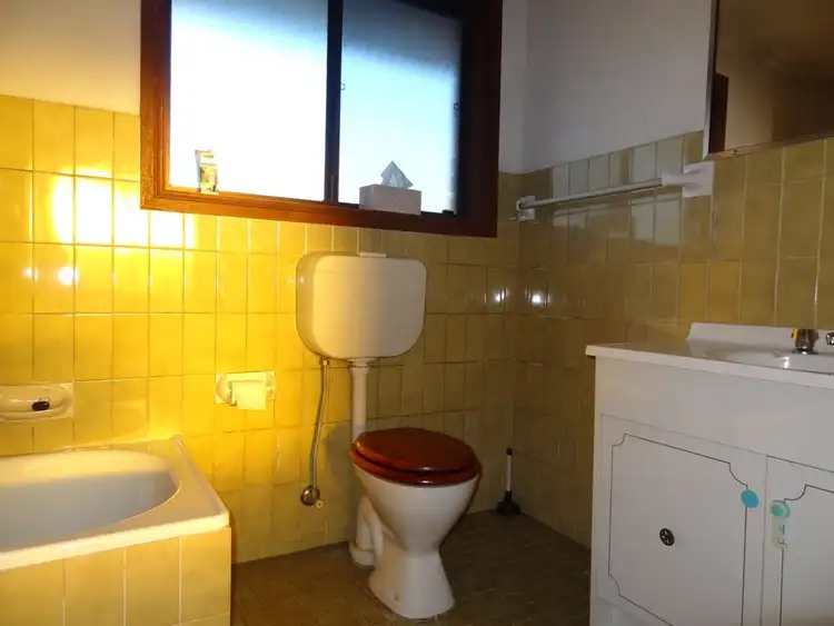 Fourth view of Homely townhouse listing, 5/38a Albert Street, Campsie NSW 2194