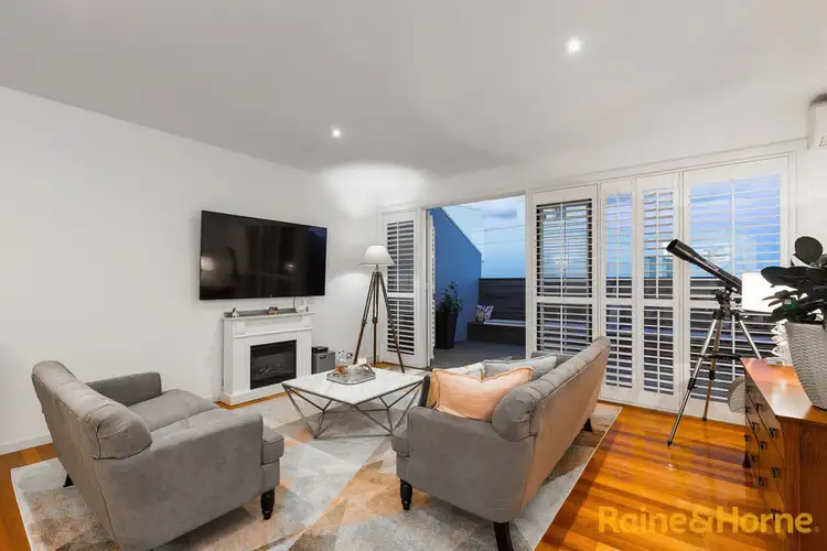 Seventh view of Homely townhouse listing, 6/65 Stevedore St, Williamstown VIC 3016