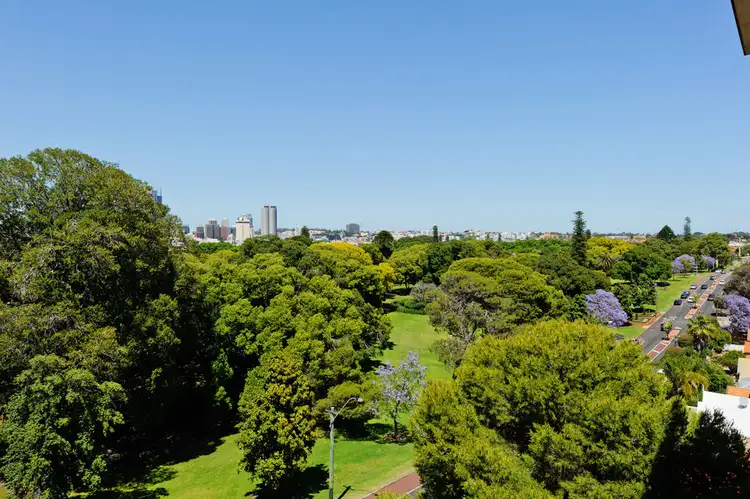 56/537 William Street, Mount Lawley WA 6050