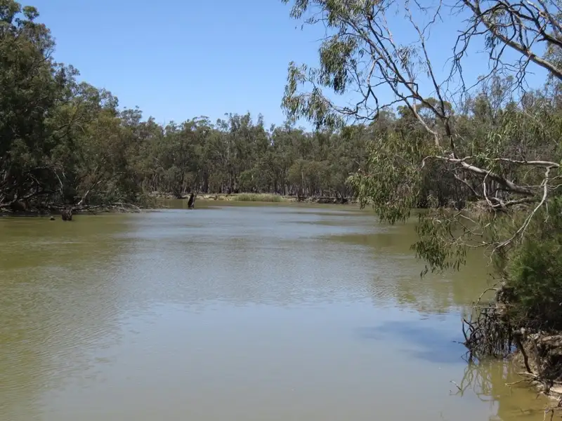 Main view of Homely rural property listing, 52 Stevens Weir Road, Deniliquin NSW 2710