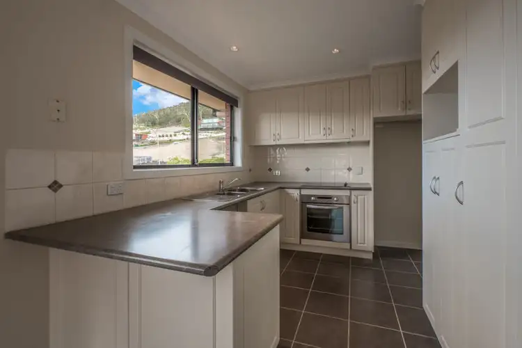 Second view of Homely unit listing, 1/142 Branscombe Road, Claremont TAS 7011