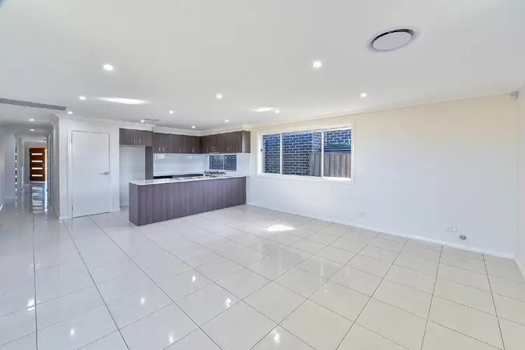 Fifth view of Homely house listing, 28 Lorikeet Circuit, Gregory Hills NSW 2557