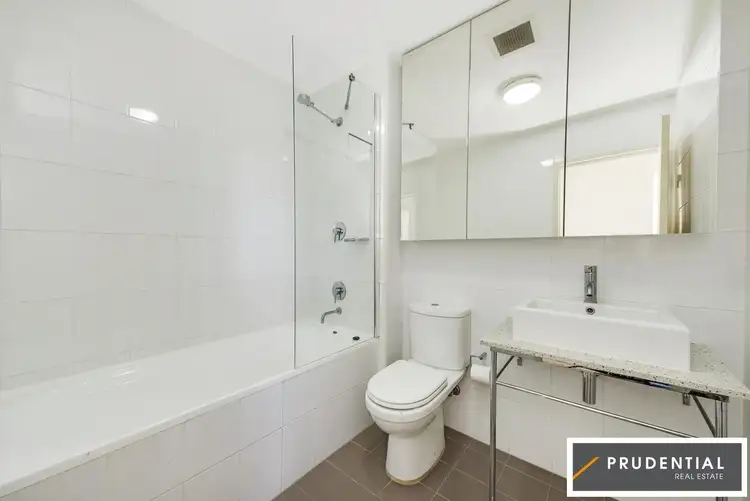 Fourth view of Homely unit listing, 20F/541 Pembroke Road, Leumeah NSW 2560
