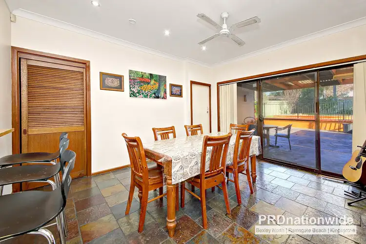 Fifth view of Homely house listing, 14 Alpha Avenue, Roselands NSW 2196