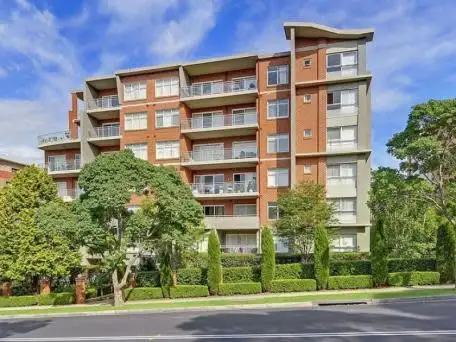 19/14-18 College Crescent