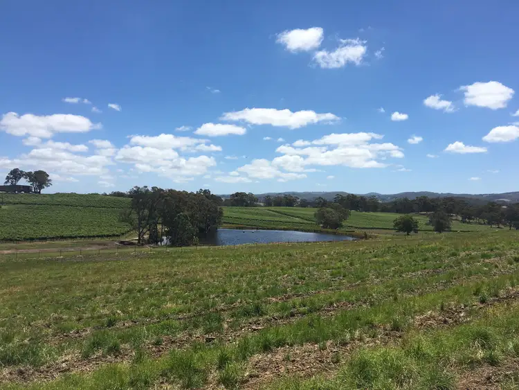 Fourth view of Homely land listing, Lot 100 Wenzel Road, Oakbank SA 5243