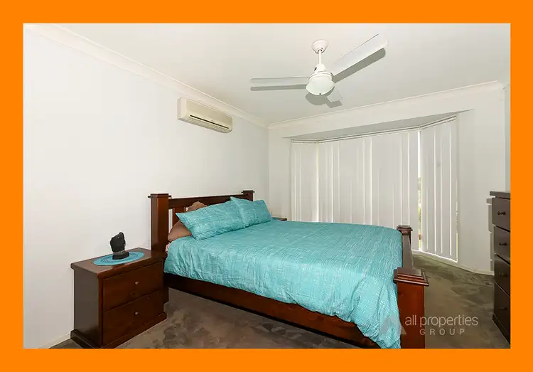 Sixth view of Homely house listing, 1 KALBARRI RISE, Regents Park QLD 4118