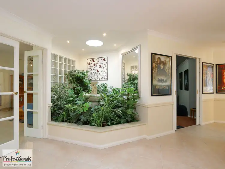 Second view of Homely house listing, 7 Akania Way, Canning Vale WA 6155