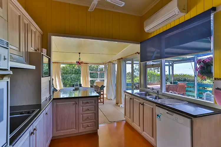 Fourth view of Homely house listing, 92 Tourist Road, Rangeville QLD 4350