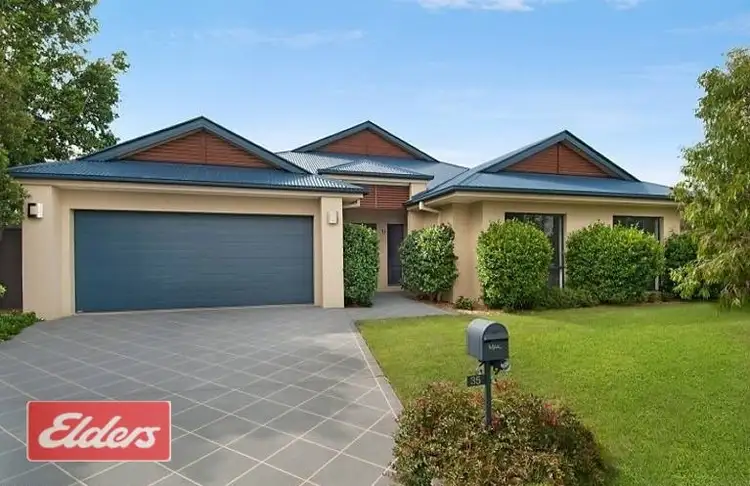 35 GARDENIA PARADE, North Lakes QLD 4509