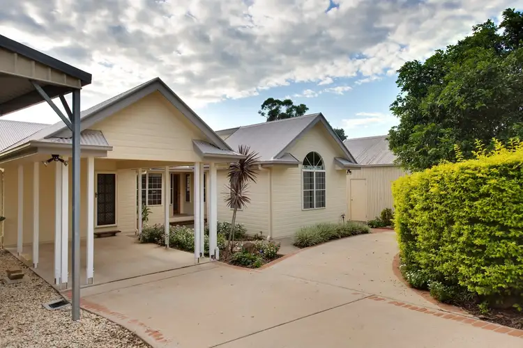 Main view of Homely house listing, 13 Burchill Lane, Monkland QLD 4570