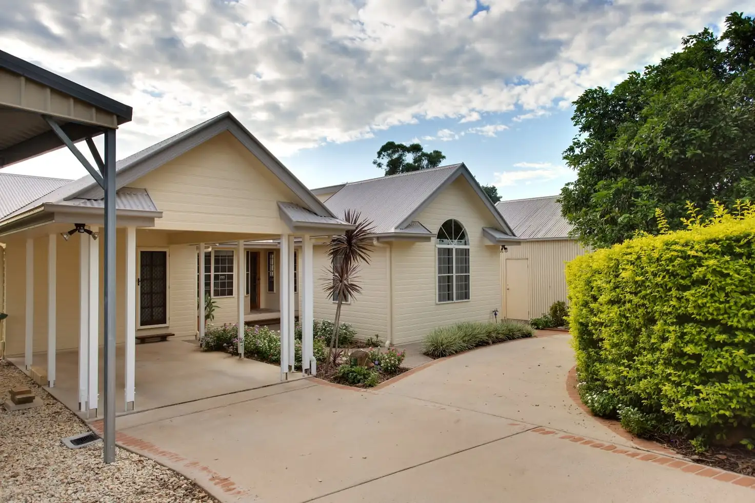 Main view of Homely house listing, 13 Burchill Lane, Monkland QLD 4570