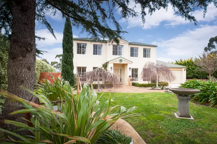 41 Cherry Lane, Gisborne VIC 3437