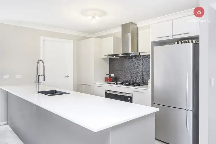 Fourth view of Homely house listing, 5 Corsair Avenue, Middleton Grange NSW 2171