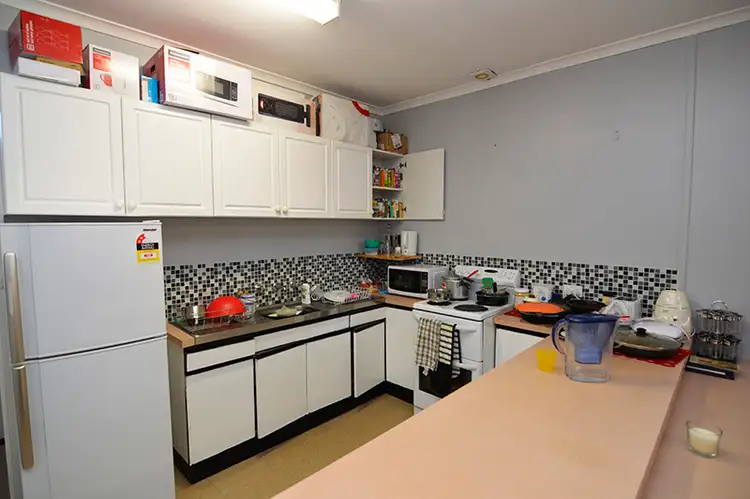 Fifth view of Homely unit listing, 6/189 Deakin Avenue, Mildura VIC 3500