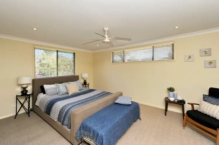 Third view of Homely semi-detached listing, 2/91 Horace Street, Shoal Bay NSW 2315