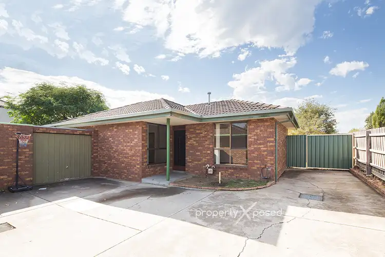 3/29 Dunblane Road, Noble Park VIC 3174