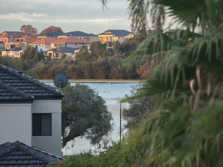 Second view of Homely house listing, 15C Park Rd, Mount Pleasant WA 6153