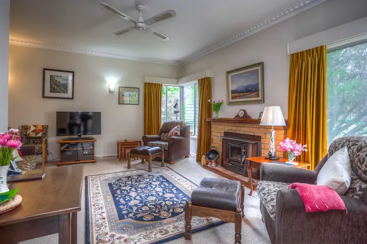 Fourth view of Homely house listing, 25 Morrow Road East, New Gisborne VIC 3438
