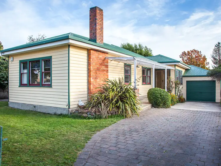 Third view of Homely house listing, 7a Ray Street, Invermay TAS 7248