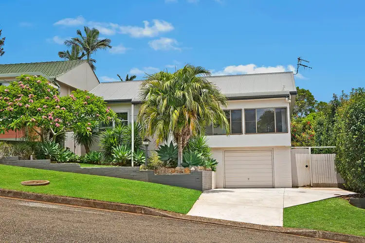 Second view of Homely house listing, 32 Hill Street, Port Macquarie NSW 2444