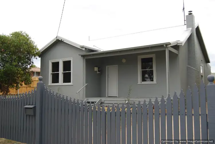 20 Bull Street, Bairnsdale VIC 3875