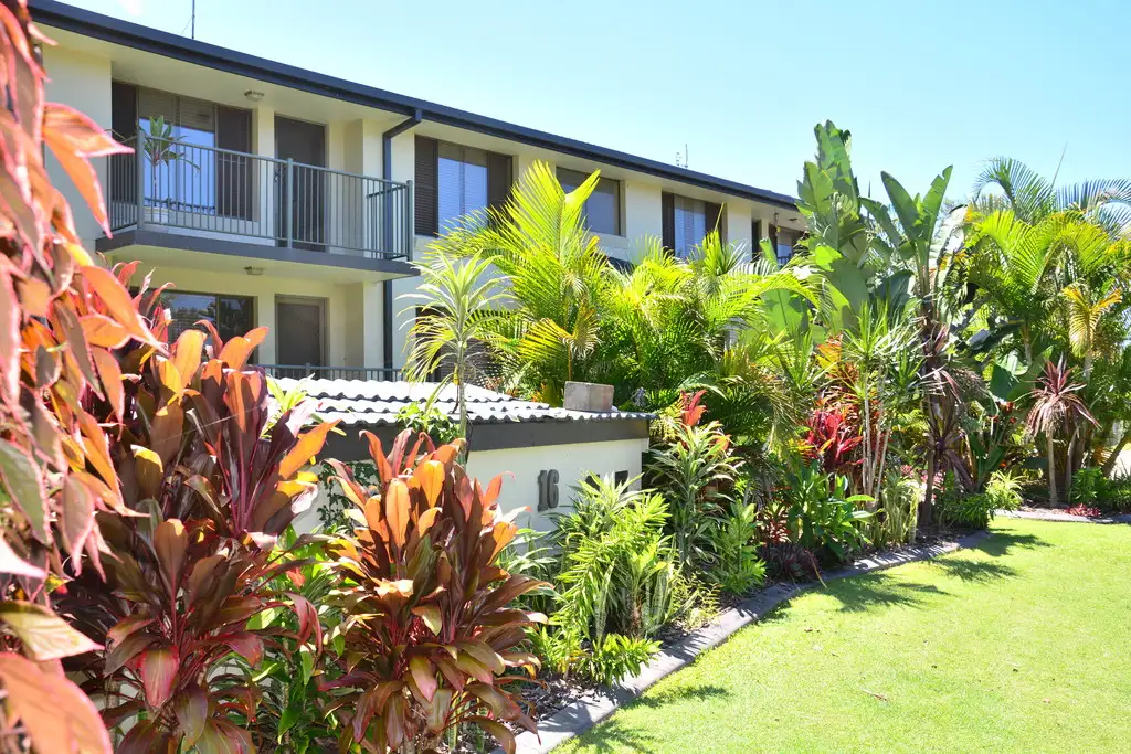 Main view of Homely unit listing, 4/16 Shellcove Lane, Korora NSW 2450