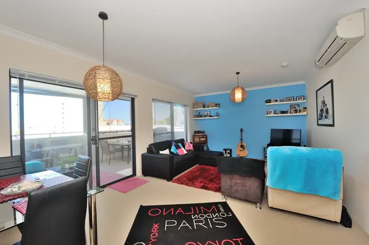 Seventh view of Homely apartment listing, 72/17 Rockingham Beach Road, Rockingham WA 6168