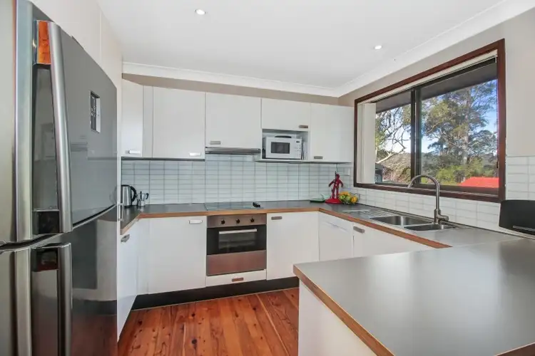 Fifth view of Homely house listing, 4 Pinetop Avenue, Narara NSW 2250