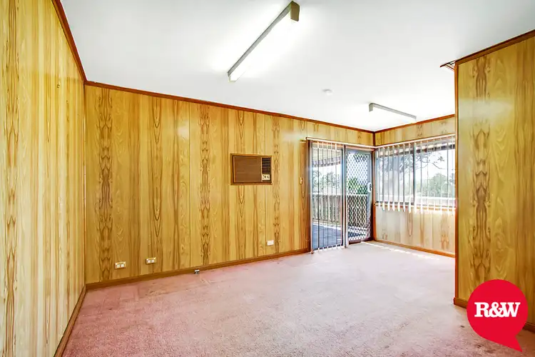 Third view of Homely house listing, 48 Glebe Place, Kingswood NSW 2747