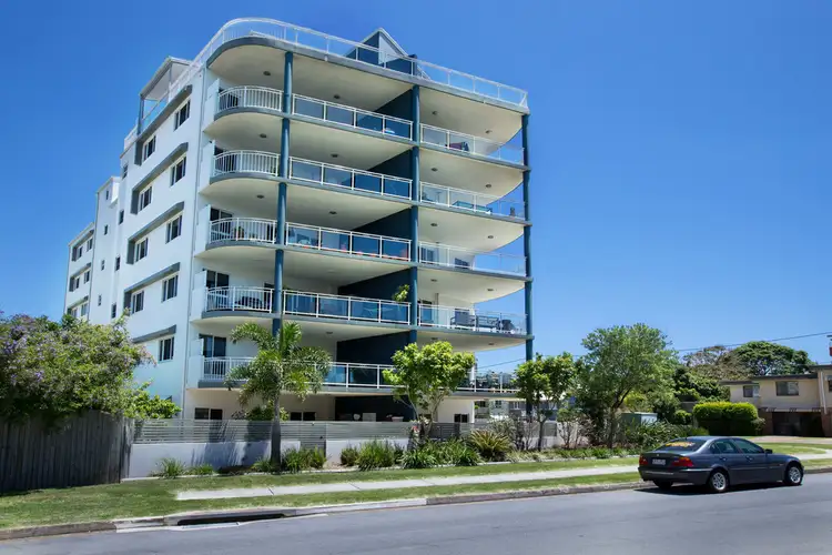 Second view of Homely unit listing, 2/13 Louis Street, Redcliffe QLD 4020