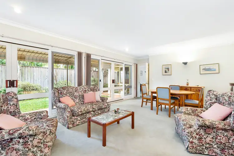 11A Chiltern Road, Willoughby NSW 2068