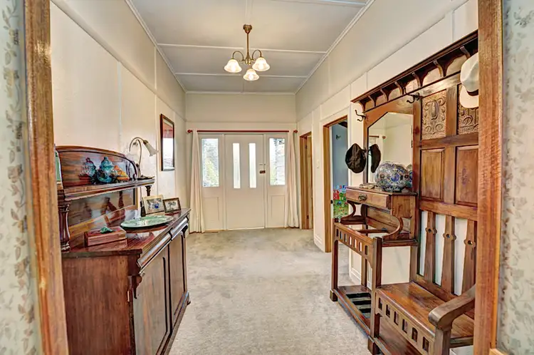 Fourth view of Homely house listing, 204 Elizabeth Street, Buninyong VIC 3357