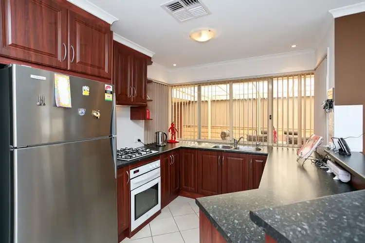 Third view of Homely house listing, 15 Surrey Court, Craigmore SA 5114